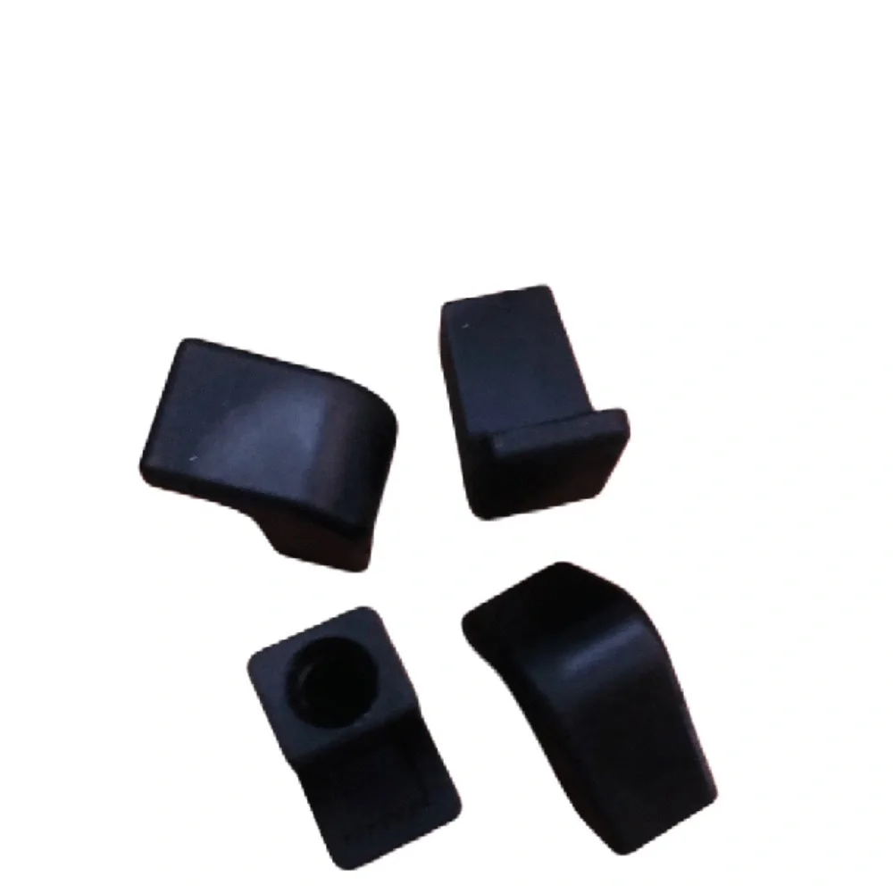 IKEA 10096286 BED SLAT STOPPER SUPPORTS with SCREWS for IKEA beds